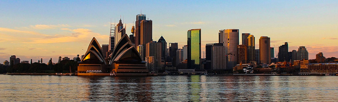 Austrália