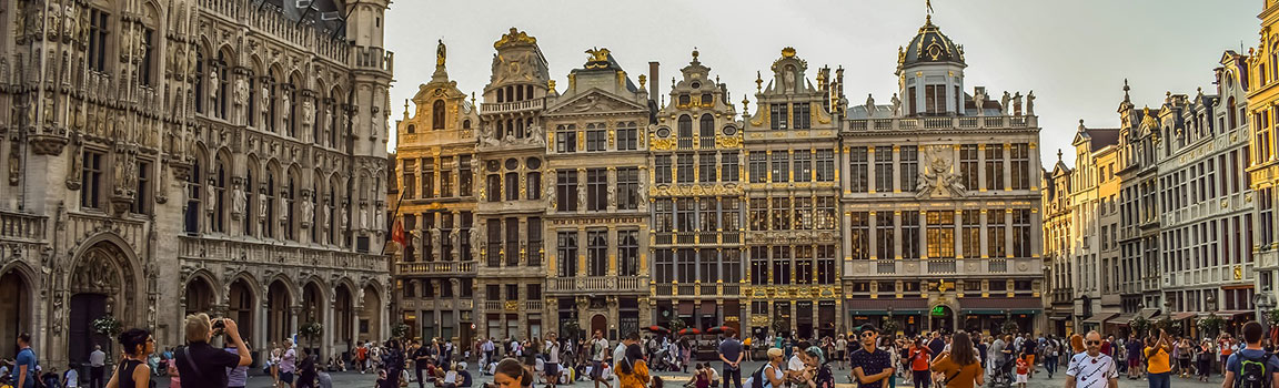 Bélgica