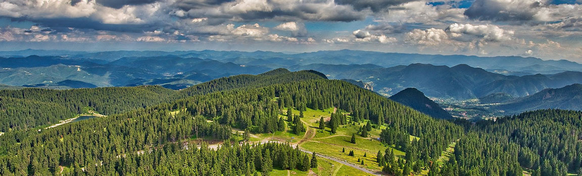 Bulgária