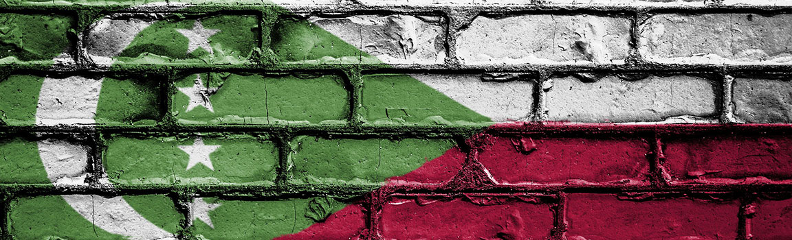 Comores