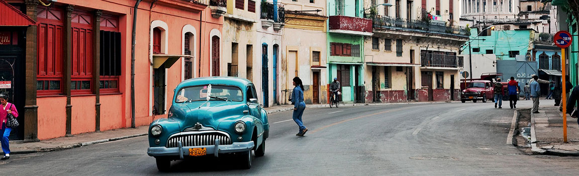 Cuba