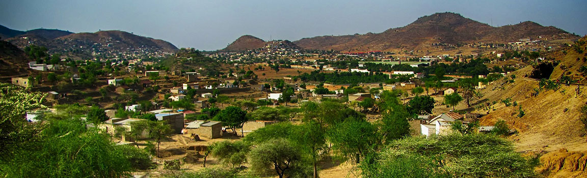 Eritreia