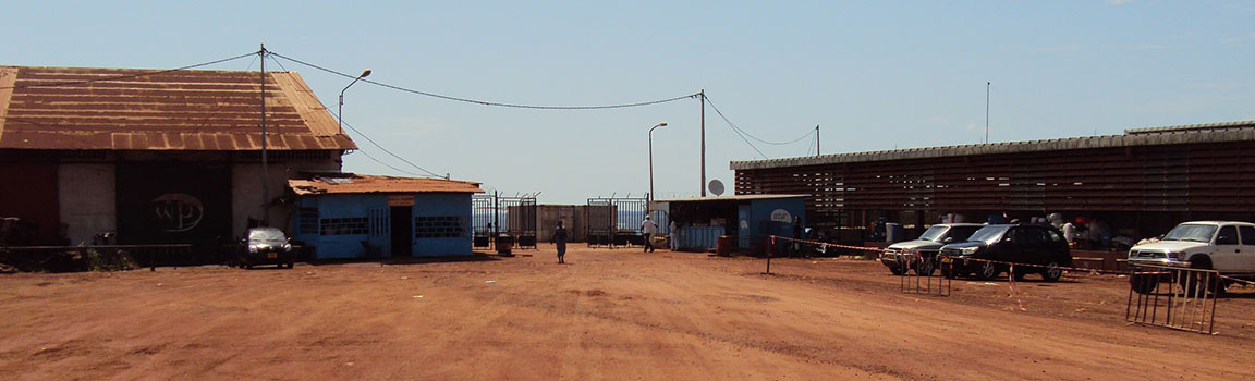 Gabão