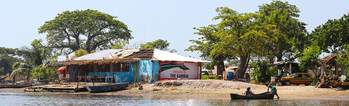 Gâmbia