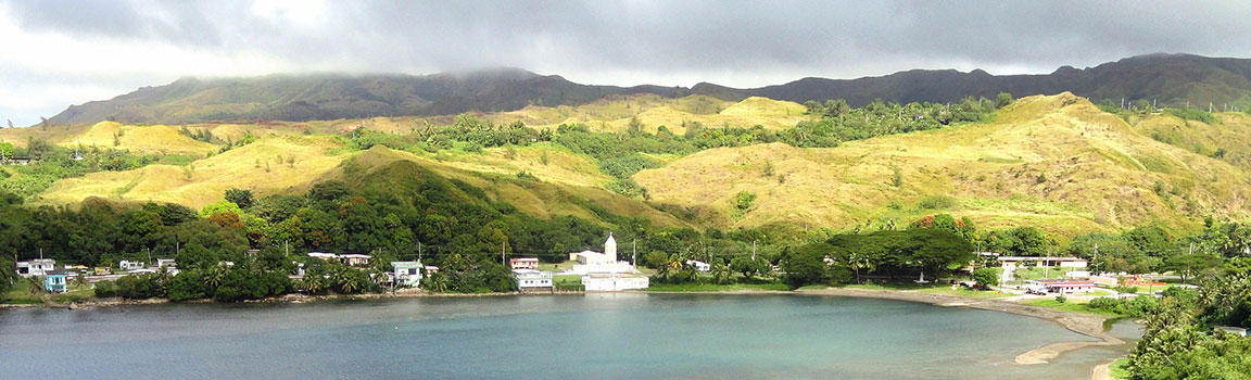 Guam