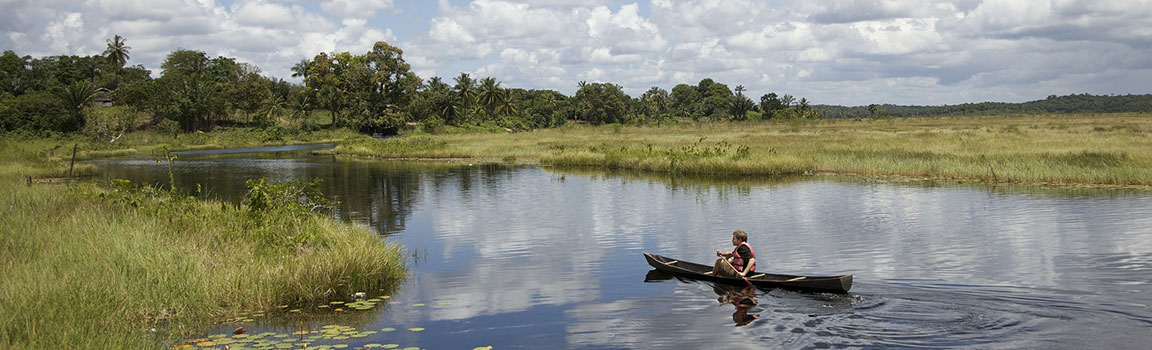 Guiana