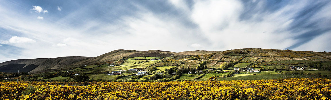 Irlanda