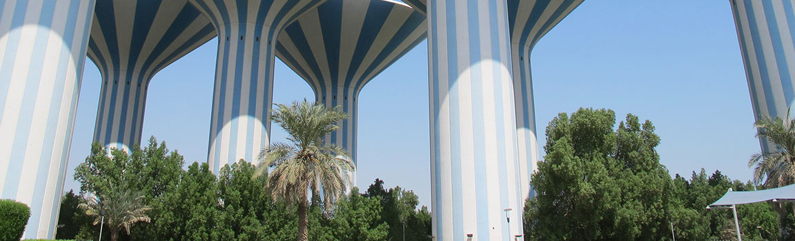 Kuwait