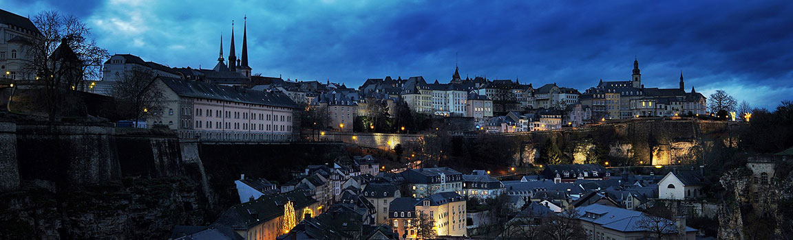 Luxemburgo