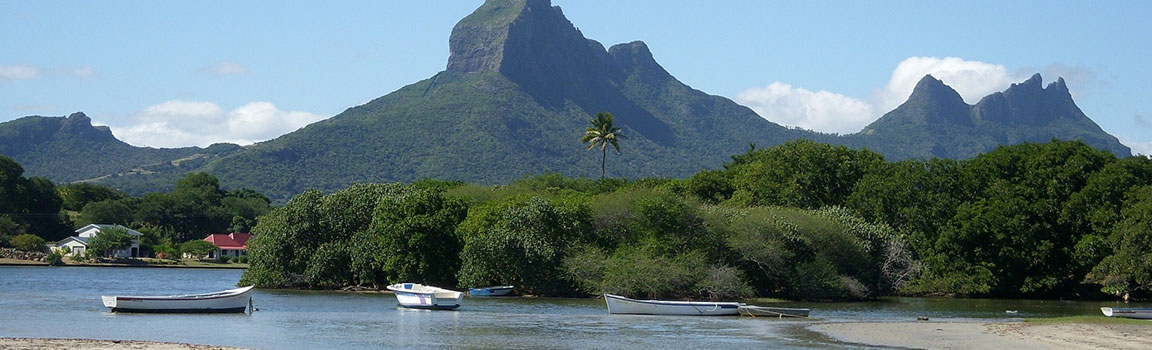 Maurício