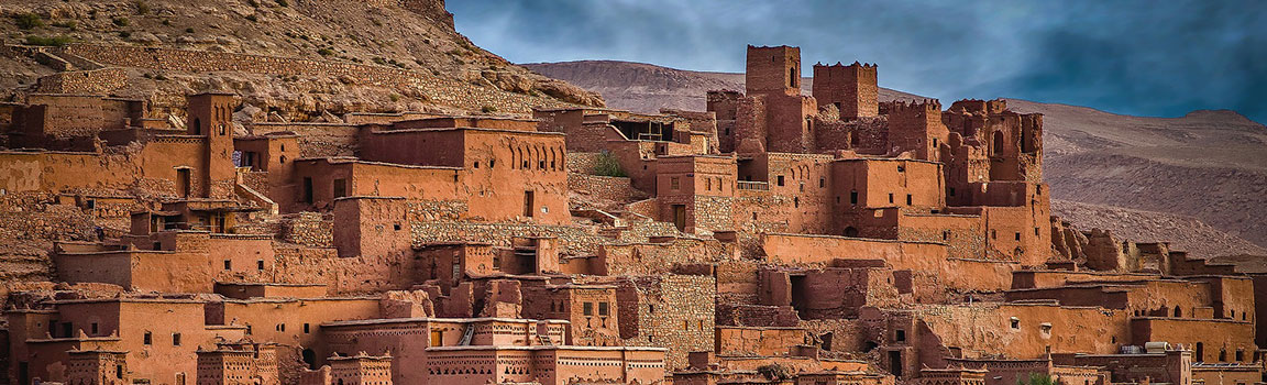 Marrocos