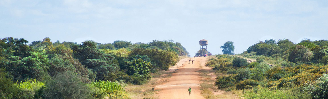Moçambique