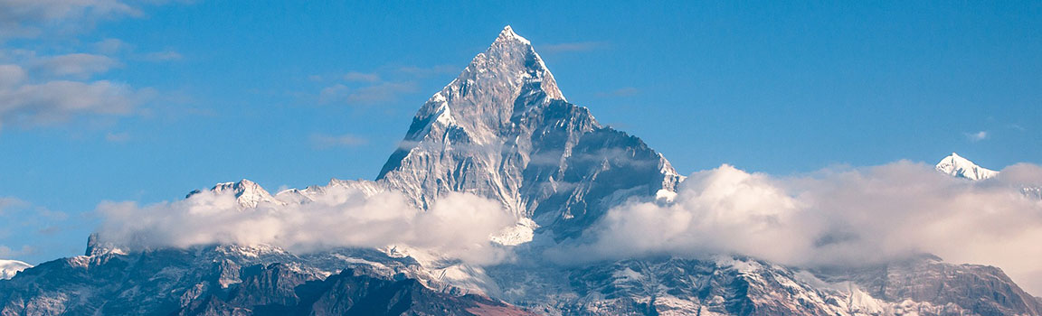 Nepal
