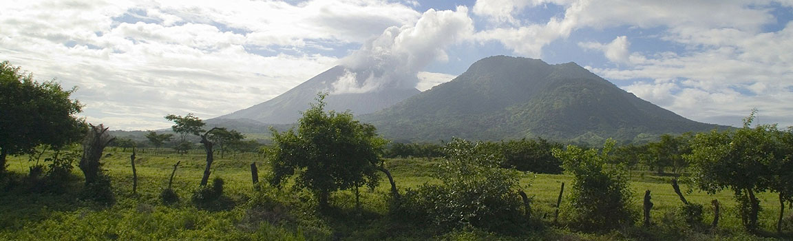 Nicarágua