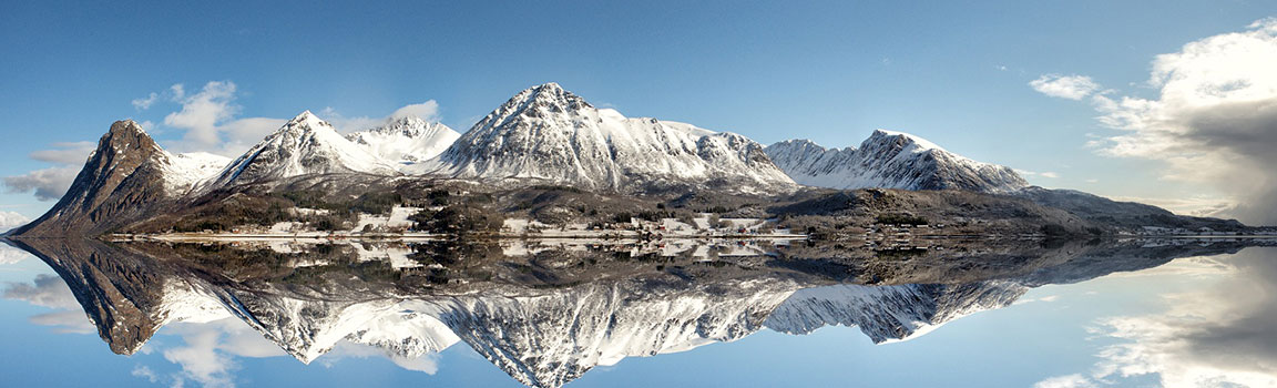 Noruega