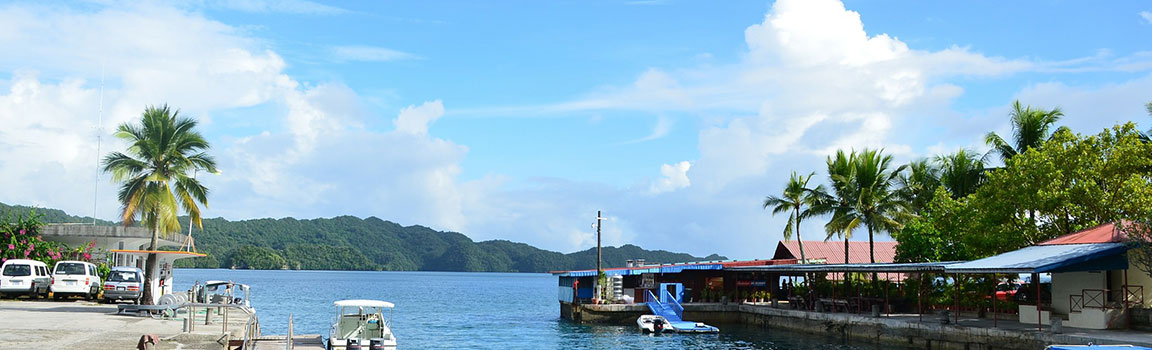 Palau