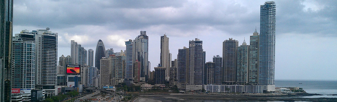 Panamá
