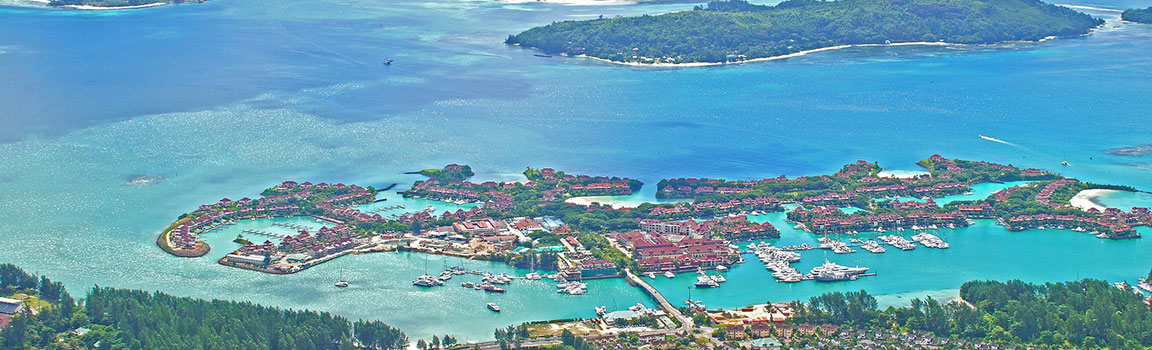 Seychelles
