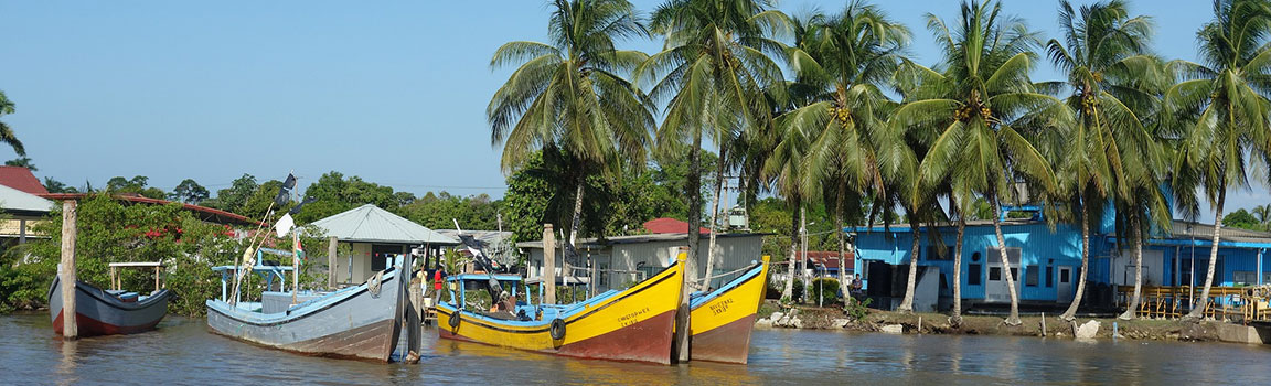 Suriname