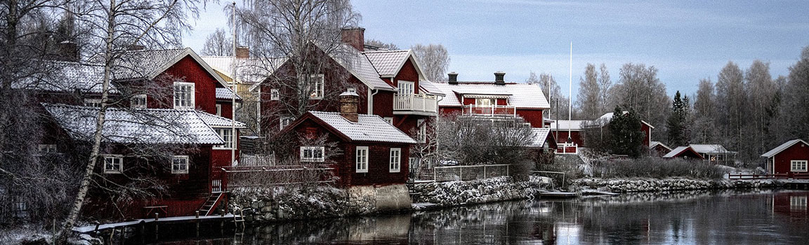Suécia