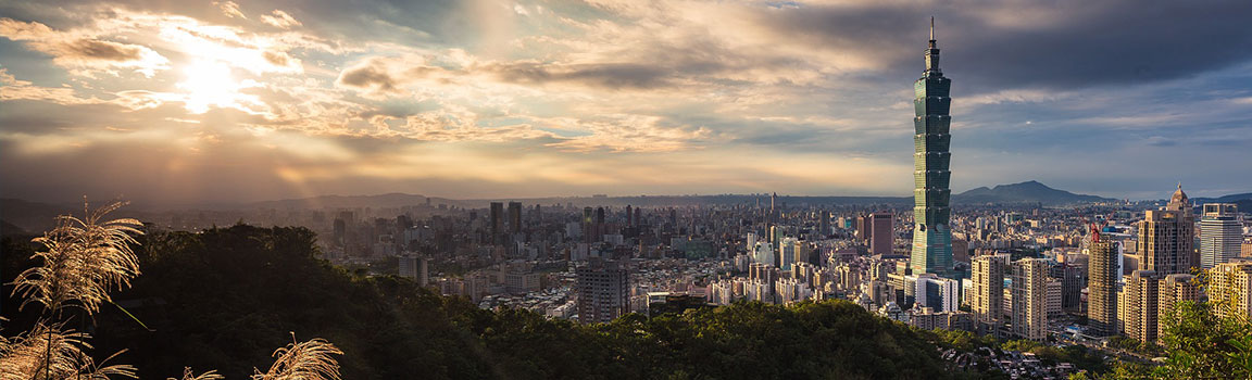 Taiwan