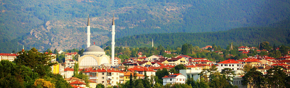 Turquia