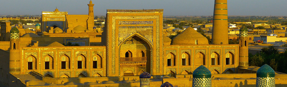 Uzbequistão
